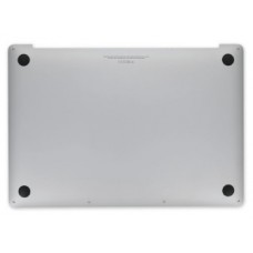 Apple Macbook Pro Retina 13,3 "M1 M2 A2338 CAIXA INFERIOR PRATA Apple Macbook Pro Retina 13,3 "M1 M2 A2338 CAIXA INFERIOR PRATA